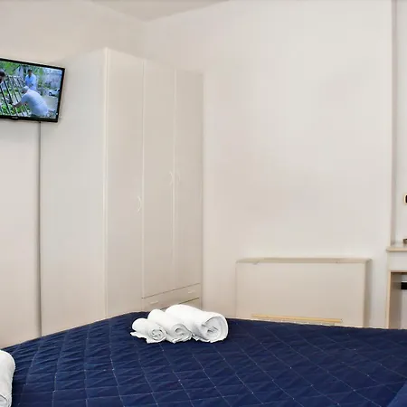 Otel Edera - In Pieno Centro A Pochi Passi Dal Mare Riccione