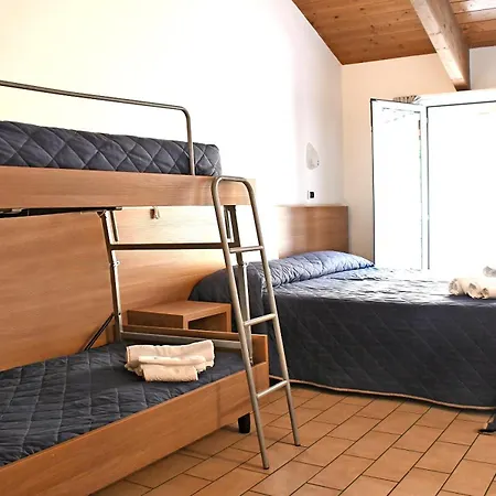 Hotel Edera - In Pieno Centro A Pochi Passi Dal Mare