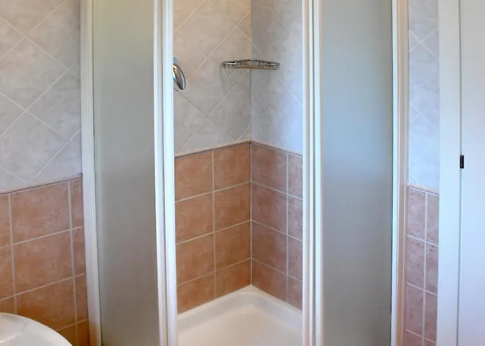 호텔 Edera - In Pieno Centro A Pochi Passi Dal Mare *