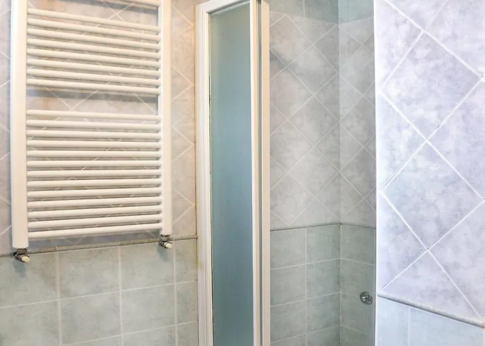 Otel Edera - In Pieno Centro A Pochi Passi Dal Mare *