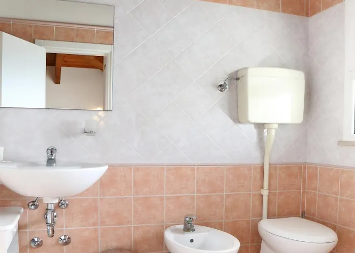 Edera - In Pieno Centro A Pochi Passi Dal Mare * 리치오네