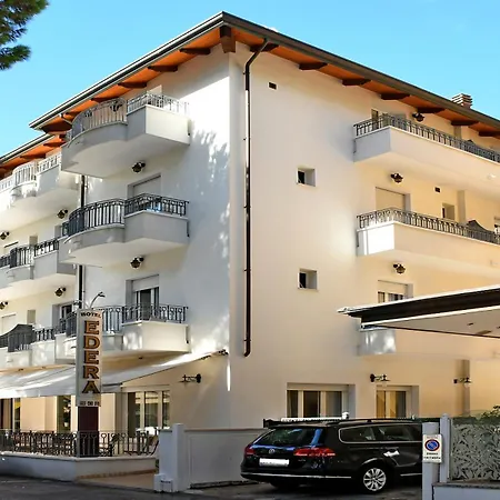 Edera Hotel Riccione