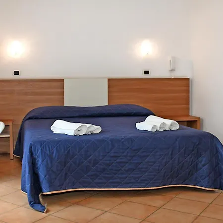 Hotel Edera *