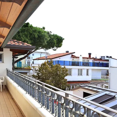 Hotel Edera - In Pieno Centro A Pochi Passi Dal Mare Riccione