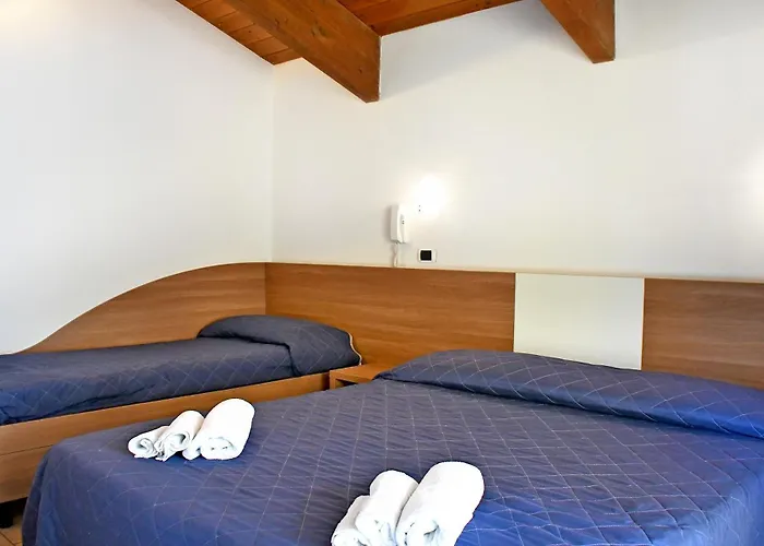 Edera - In Pieno Centro A Pochi Passi Dal Mare Hotel Riccione