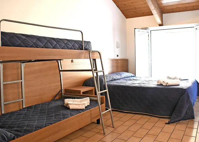 Hotel Edera - In Pieno Centro A Pochi Passi Dal Mare